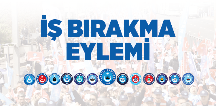 Memurlar Harekete Geçti: İş Bırakma Kararıyla Ses Getirdiler