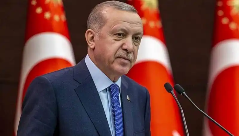 Erdoğan'ın Barış Diplomasisi: Futbolun Gücüyle Dış Politika