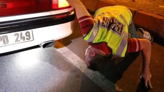 Abartı Egzoz Kullanan Sürücüler İçin Ceza Yağmuru: Binlerce Lira Cezalar Kapıda!