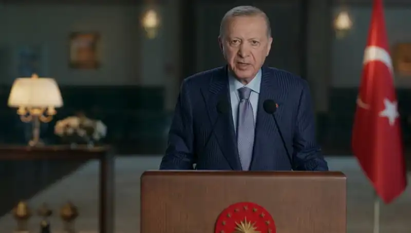 Cumhurbaşkanı Erdoğan'dan BM Reformu İçin Kritik Çağrı: Yeni Bir Dönem mi Başlayacak?