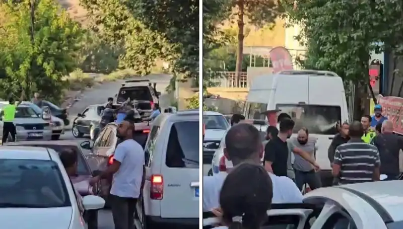 Sivas’ta Borç Meselesi Neden Kavga Çıkardı? Olayın Tüm Ayrıntıları