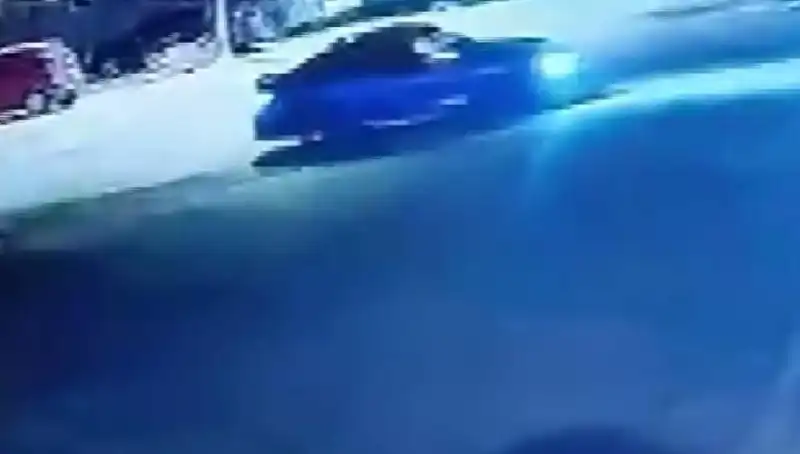 Trafikte Drift Yapmanın Bedeli: Fahri 46 Bin Lira Cezayla Karşılaşmak