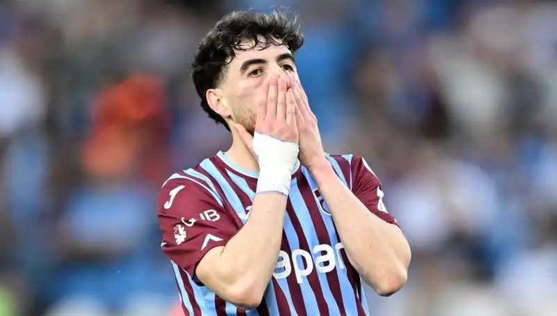 Süper Lig'den Dubai'ye: Malheiro'nun Al Wasl İle Yeni Serüveni