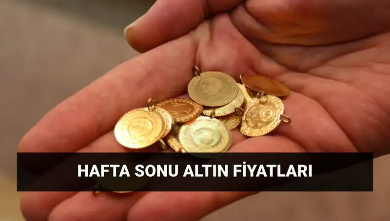 Altın Fiyatlarında Son Gelişmeler: 28 Haziran Güncel Rakamlara Göz Atın