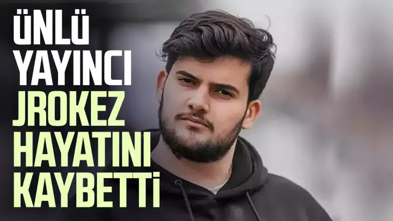 Jrokez Oğuzhan Dalgakıran: Türk Futbol Dünyasının Yıldızı Hayatını Kaybetti