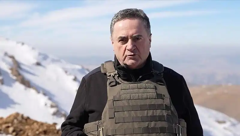 İsrail Savunma Bakanı’ndan Hamas’a Korkutan Suikast Tehdidi