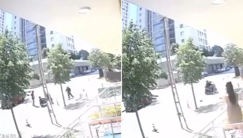 Ümraniye'de Silahlı Saldırı: Tartışma Kanlı Bitti!
