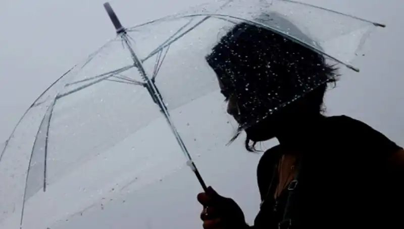 Ülke Genelinde Yağışlı Hava Etkisini Gösteriyor: Yağmurlar Geliyor