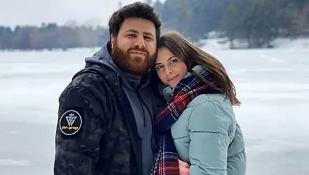 Murat Aci'nin Eşinden Şok Açıklama: 100 Milyon Bekleniyor!