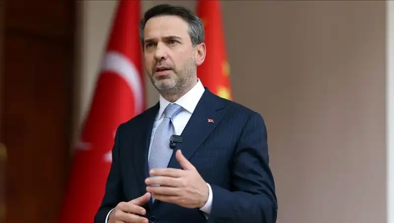 Bakan Bayraktar, Hibe Yerine Ticaret Vurgusuyla Ekonomik Büyümeye Dikkat Çekti