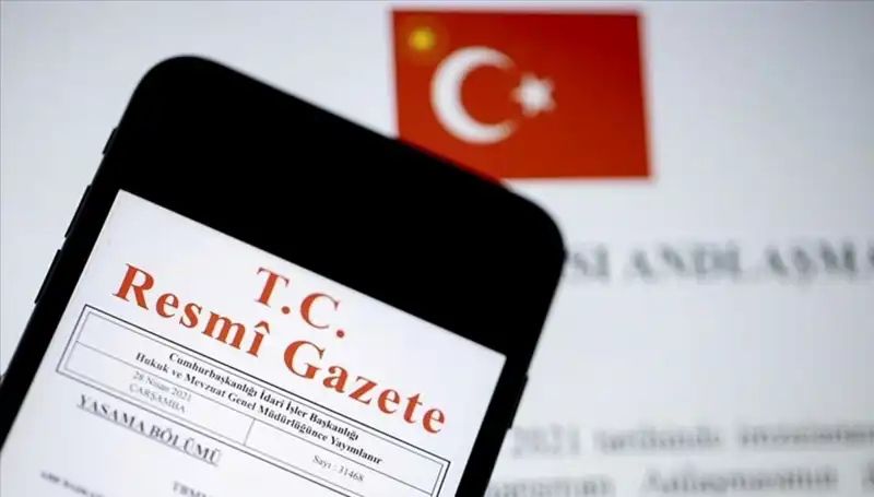 Resmi Gazete'de Bugün (22 Ağustos 2025): Futbol Dünyasında Neler Değişti?