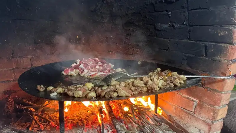 Dualı Güveç Festivali: 400 Yıllık Gelenek Ziyafet İçin Buluşuyor