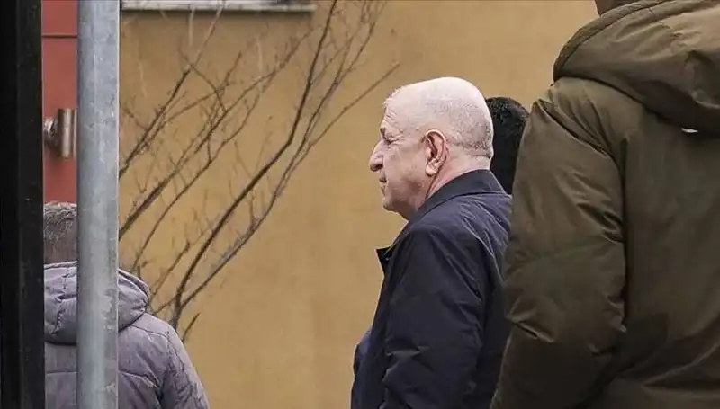 Ümit Özdağ Mahkemede: Savunmasıyla Dikkat Çekti, Beklentileri Aştı
