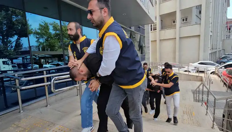 FETÖ Yalanıyla Yapılan Milyonluk Vurgun: Ayrıntılar Ortaya Çıkıyor