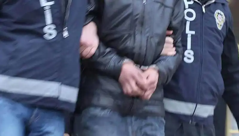Osmaniye'de 7 Kişi Uyuşturucu Operasyonu Kapsamında Tutuklandı
