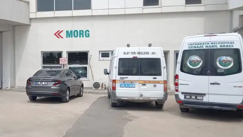 Aksaray'da Kıskançlık Cinayeti: Pompalı Tüfekle Kuzen Katliamı