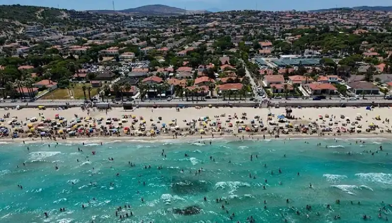 Çeşme'de Su Krizi Büyüyor: Kesintiler Ne Zaman Sona Erecek?