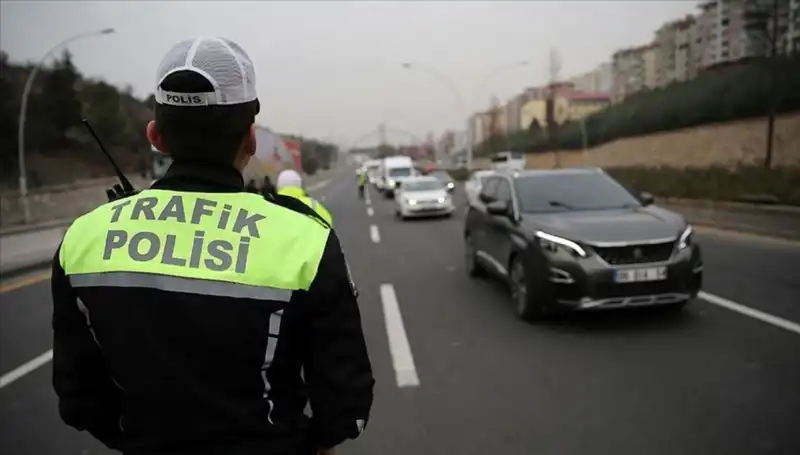 23 Nisan'da Ankara'da Hangi Yollar Kapalı Olacak? Trafik Durumu!