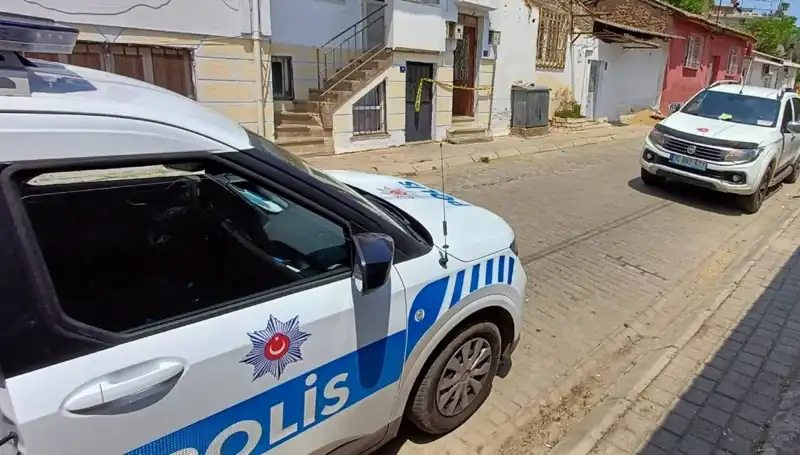 Evden Yükselen Garip Kokular, Üç Günlük Sırrı Ortaya Çıkardı