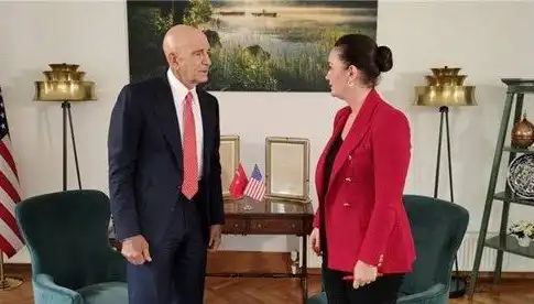 Trump’ın Sabrı Tükeniyor: ABD Büyükelçisi Barrack’tan Çarpıcı Açıklamalar