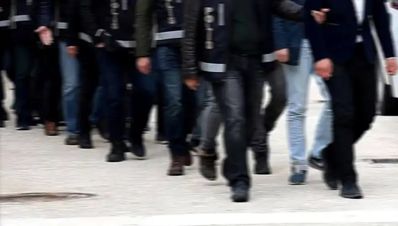 Kadın Profiliyle Gasp: 'Balkız' Tuzağına Dikkat Edin