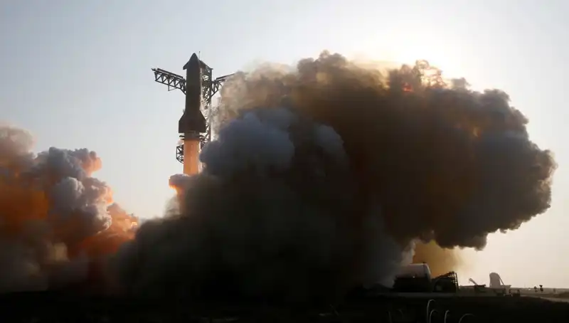 Starship 9'un Testi Başarısız mı Oldu? Roketin Sırları Ortaya Çıkıyor!