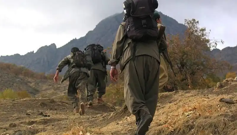 Terörsüz Türkiye'de Büyük Dönüşüm: Öcalan'ın Kritik Mesajı Kandil'e Ulaşıyor