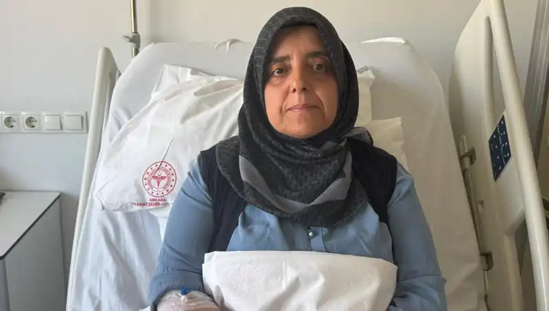 3 Yıl Teşhis Konulmadan Yaşam Mücadelesi Veren Sıradışı Hikaye