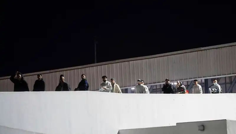 Türkiye'de İki İl'de Düzensiz Göçmen Operasyonu: Nedenleri ve Sonuçları