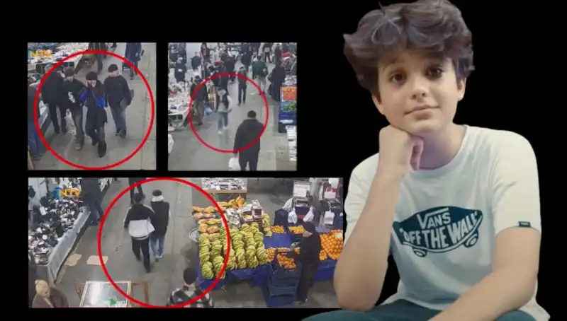 5 Çocuğun Tehdit Davası: Mattia Ahmet Minguzzi'nin Ailesi Neden Hedef Alındı?