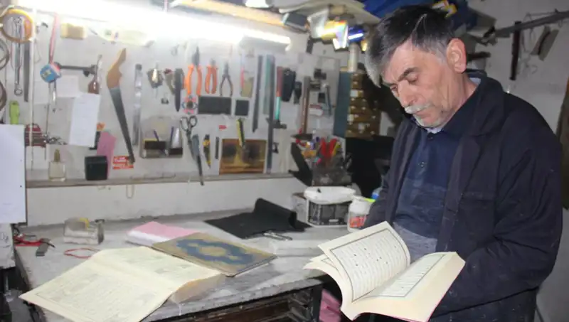 Gözde Mesleklerden Biri Neden Çırak Yetiştiremiyor?