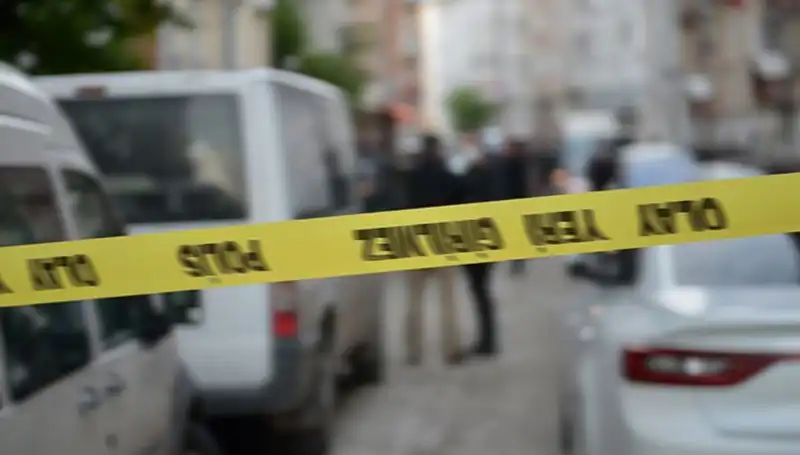 Futbol Maçında Yaşanan Satır ve Bıçaklı Kavga: Dehşet Verici Anlar