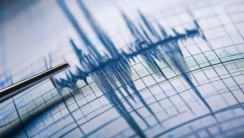 Malatya'da 3,9 Büyüklüğünde Deprem: Şehirde Panik Yaratan Anlar