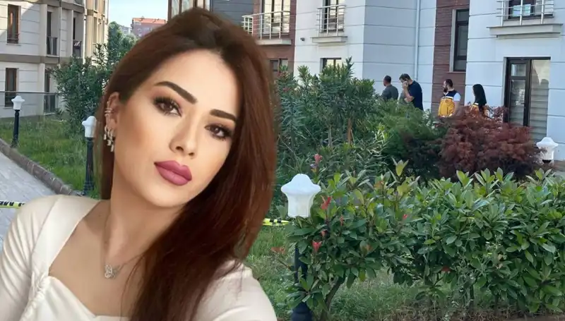 Şok Yaratacak İddia: Elif Atalay Balkondan Düştü mü, Yoksa Başka Bir Şey mi Oldu?