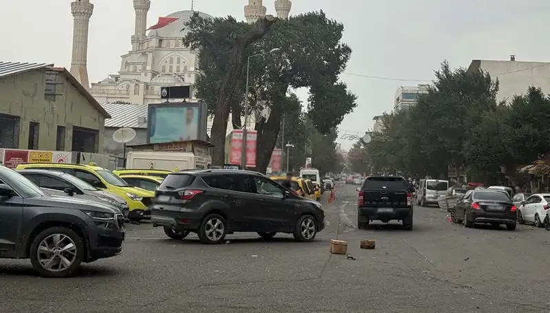 Iğdır'ı Vuran Fırtına: Ülke Genelinde Şok Etkisi Yarattı