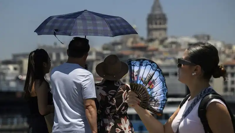 Türkiye'nin 20 İlinde Sağanak Yağış Uyarısı: Hazırlıklar Hız Kazandı