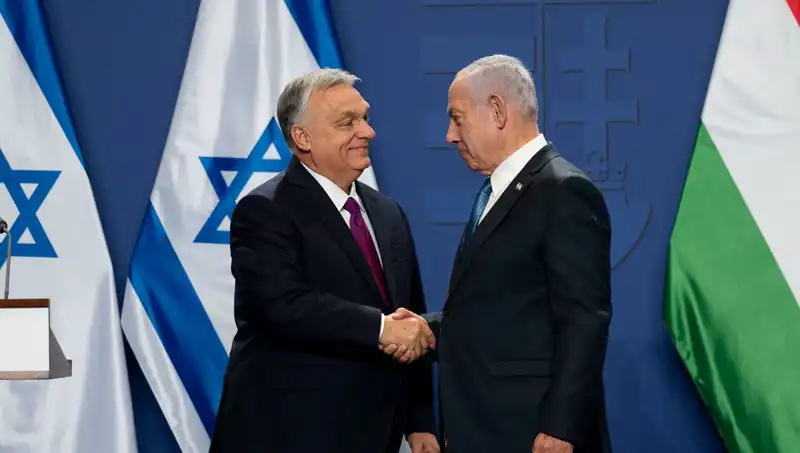 Macaristan, Netanyahu İçin UCM'den Çekiliyor: Nedenleri ve Sonuçları