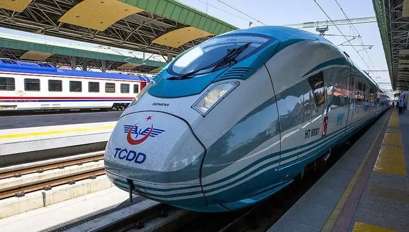 TCDD, 140 Yeni Tren Makinisti İçin İstihdam Torpili Yapıyor!