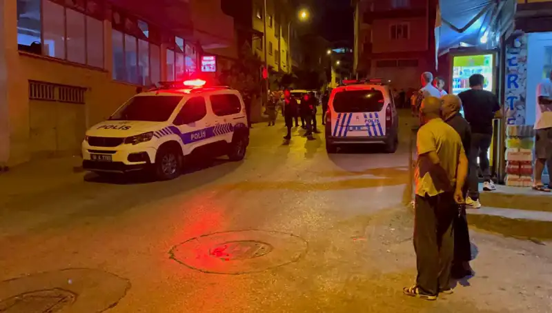 Firari Hükümlü İçin Polisi Yaraladılar: Olayın Perde Arkası