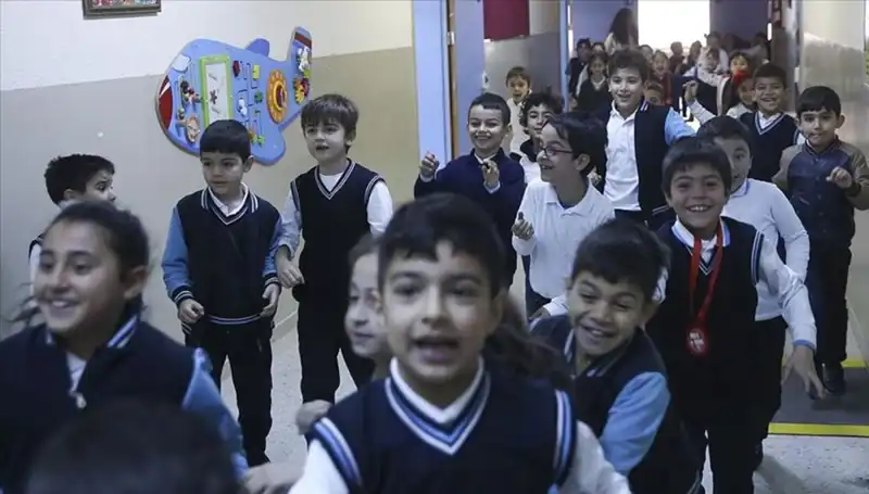 2025 Yazından Sonra Okullar Ne Zaman Açılacak? Bilmeniz Gerekenler