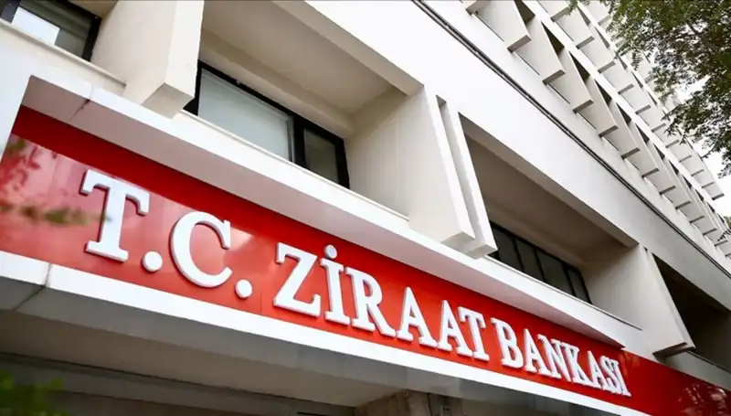 Ziraat Bankası'nın 150 Gişe Memuru Alımı İçin Tüm Detaylar!