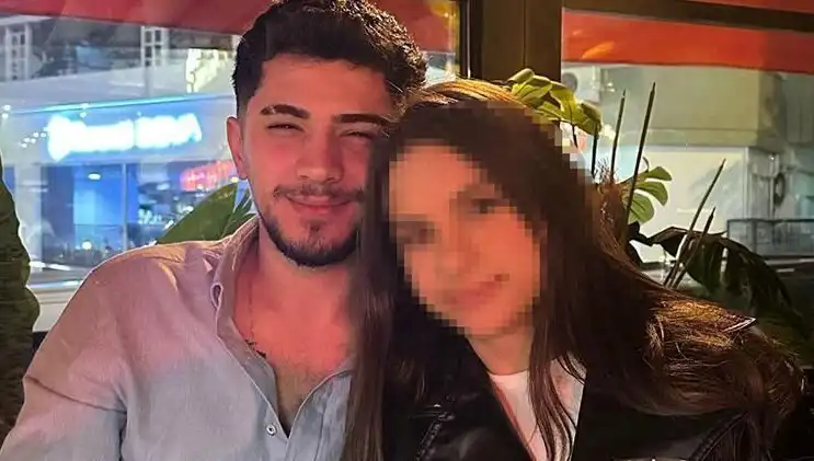 Korkunç Ayrılık: "Beni Kurtarın" Mesajından Sonra Sevgili Cinayeti Şoku