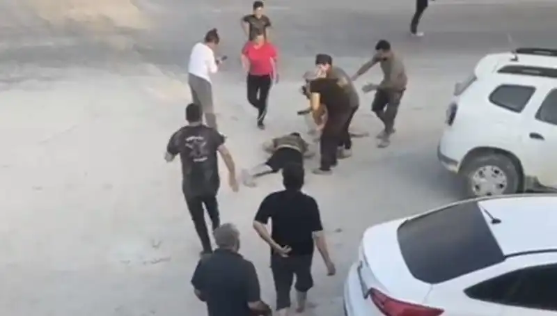 Hatay'da Kavga Dehşeti: Hayatını Kaybeden Gençten Acı Hikaye